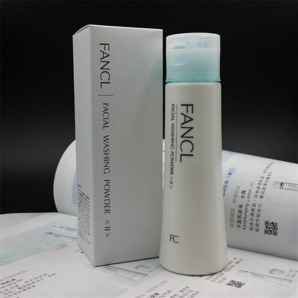 适合男士用的洗面奶推荐,真正男人用的洗面奶