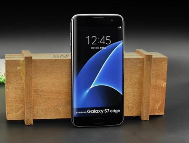 三星s7edge一年后测评,三星s7edge为什么被称为机皇
