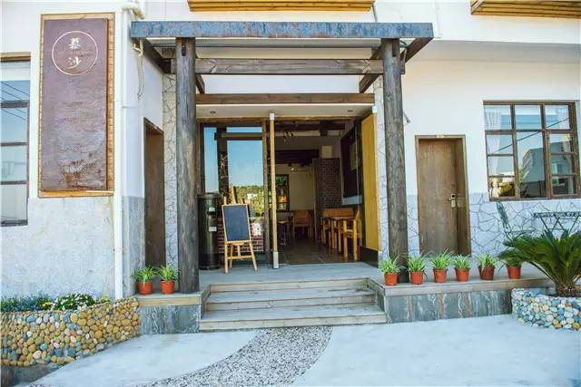 你不知道的舟山,舟山海岛民宿