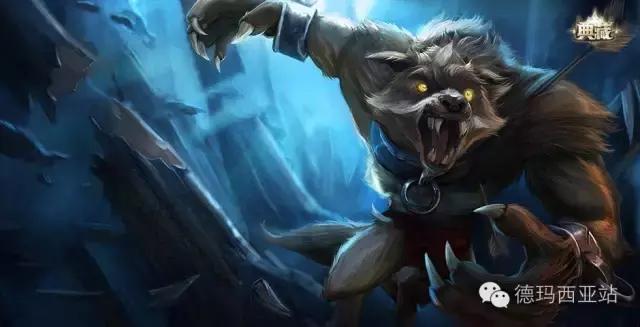 LOL这六款古董皮肤，不要因为是“典藏”限定就被迷惑！