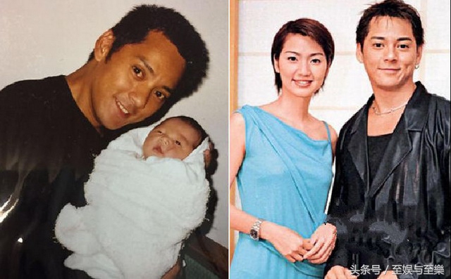 网友爆出有男明星做亲子鉴定,带孩子去做亲子鉴定的明星