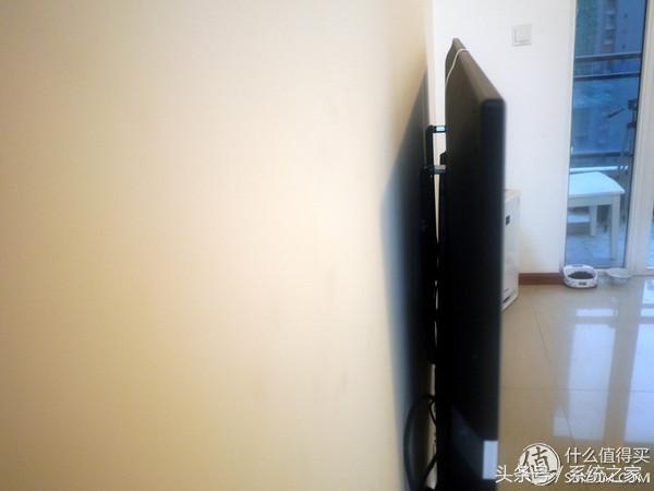 熊猫LE65N88S-UD液晶电视开箱及简评