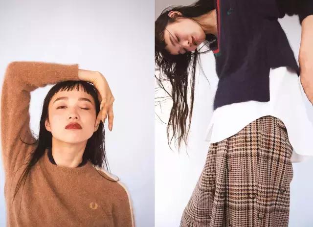 “躁动的荷尔蒙”演绎不羁英伦风