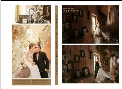 与前任同居的日子简直是噩梦，翻出当年婚纱照只觉得太可笑