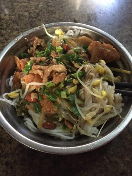 好吃到爆的海南美食,值得一尝的海南特点美食