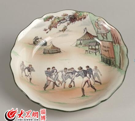 英格兰足球奖杯陈列室,世界足球杯赛科普