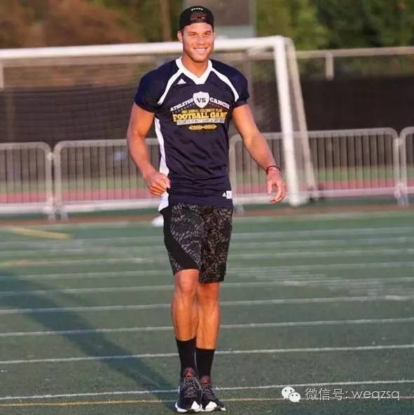 [球星]喜欢爬树的大前加藤鹰——格里芬