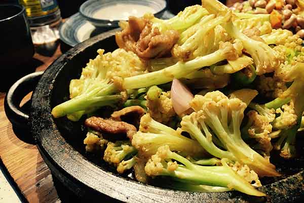 舌尖上的长春特点菜馆,舌尖上的长春50元美食