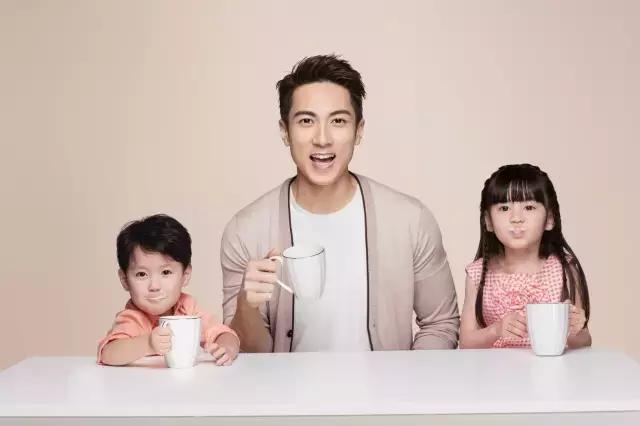 吴尊说追neinei,吴尊追女生