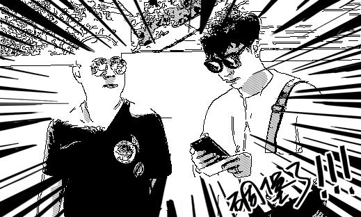 欧弟拜郭德纲为师后怎么没消息了,郭德纲怎么评论欧弟说相声