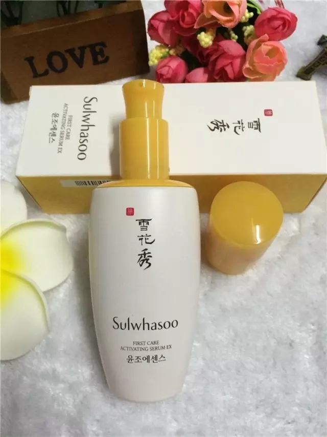 韩国免税化妆品必买清单,韩国自由行购物