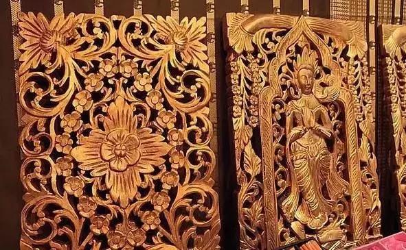 泰国芭提雅手信旅游纪念品,泰国旅游特点产品有哪些