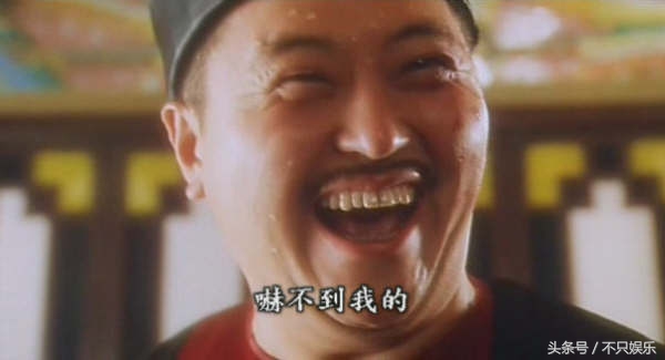 周星驰的四位黄金搭档,周星驰变胖后