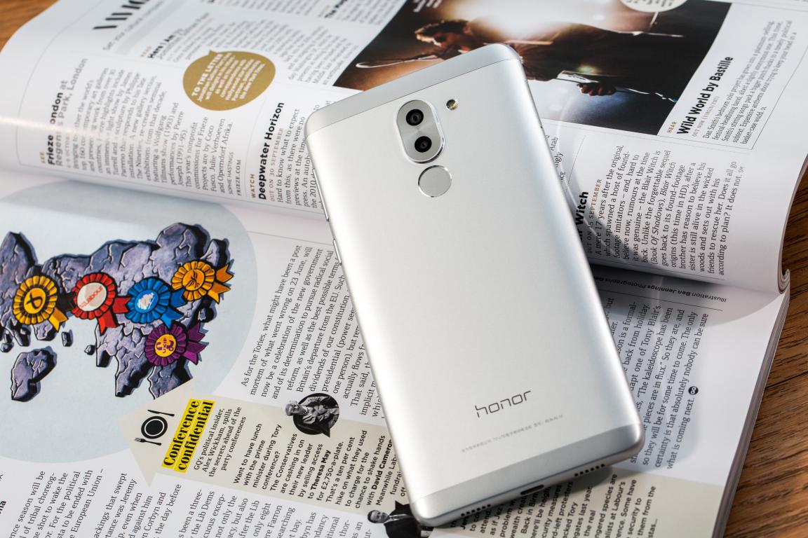 光荣畅玩6x双摄拍照效果怎么样,光荣畅玩6x参数配置详情