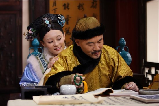 李易峰和张若昀麻雀片段,李易峰张若昀麻雀