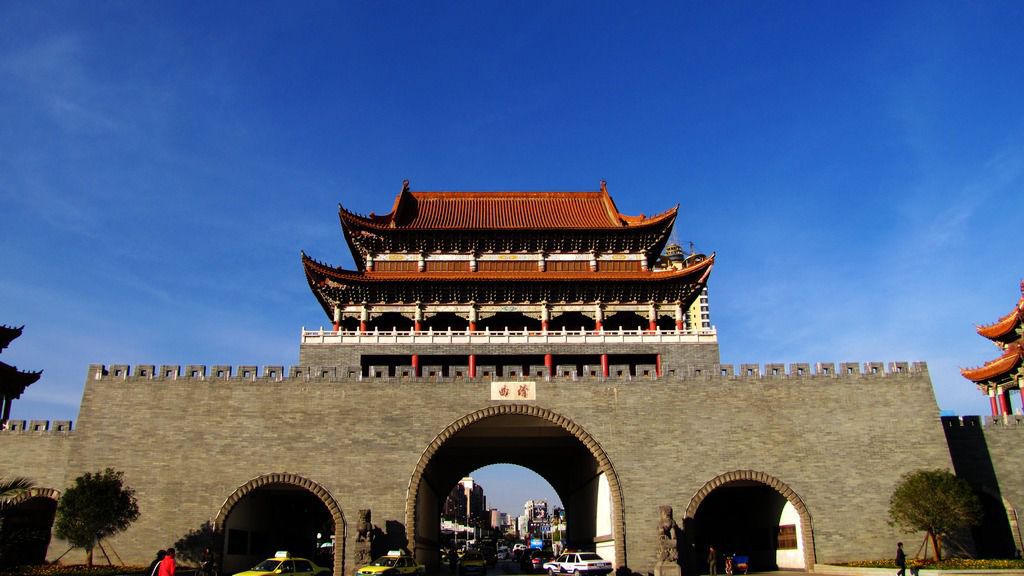 在云南不得不知的土方言，不知这些你寸步难行！