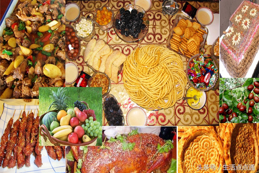 秀美中国之*疆新**