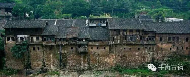 牛街自述，看完再也不嫌弃你了~~~