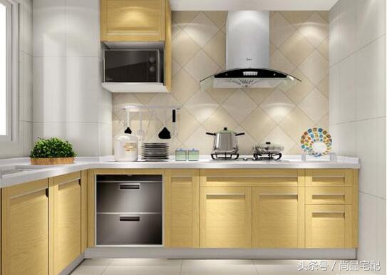 100种开放式厨房装修小户型,小户型开放式厨房吧台装修效果图