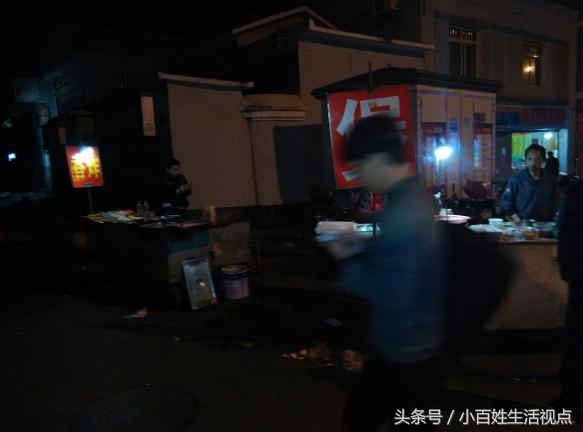 路边摊挣钱吗,路边摊小吃赚钱不