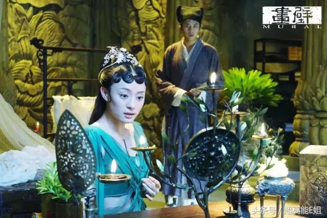 叶锦添香港的作品,叶锦添的全部视频