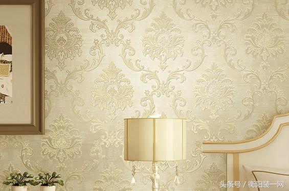 衡阳装一网讲解壁纸知识大全