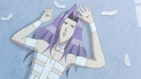 动漫整容失败的案例,动漫整容失败