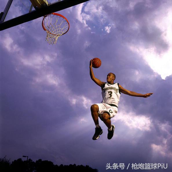 96黄金一代纳什,艾弗森说科比是96黄金一代最强