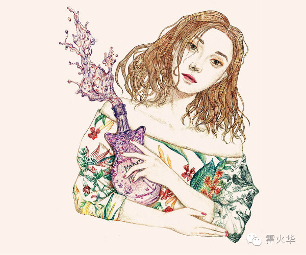 口红我来买，你负责夸我美