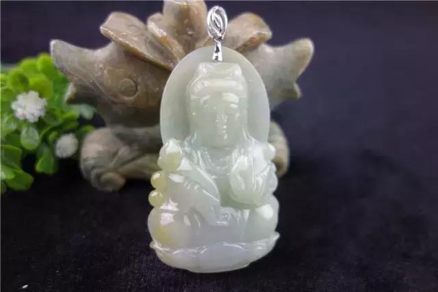 高级珠宝翡翠钻石,翡翠和钻石的形成