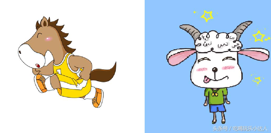 十二生肖的最佳的搭档,十二生肖哪个生肖生财有道