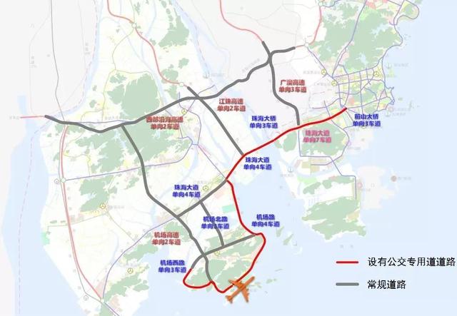 到珠海看航展攻略,去珠海看航展攻略