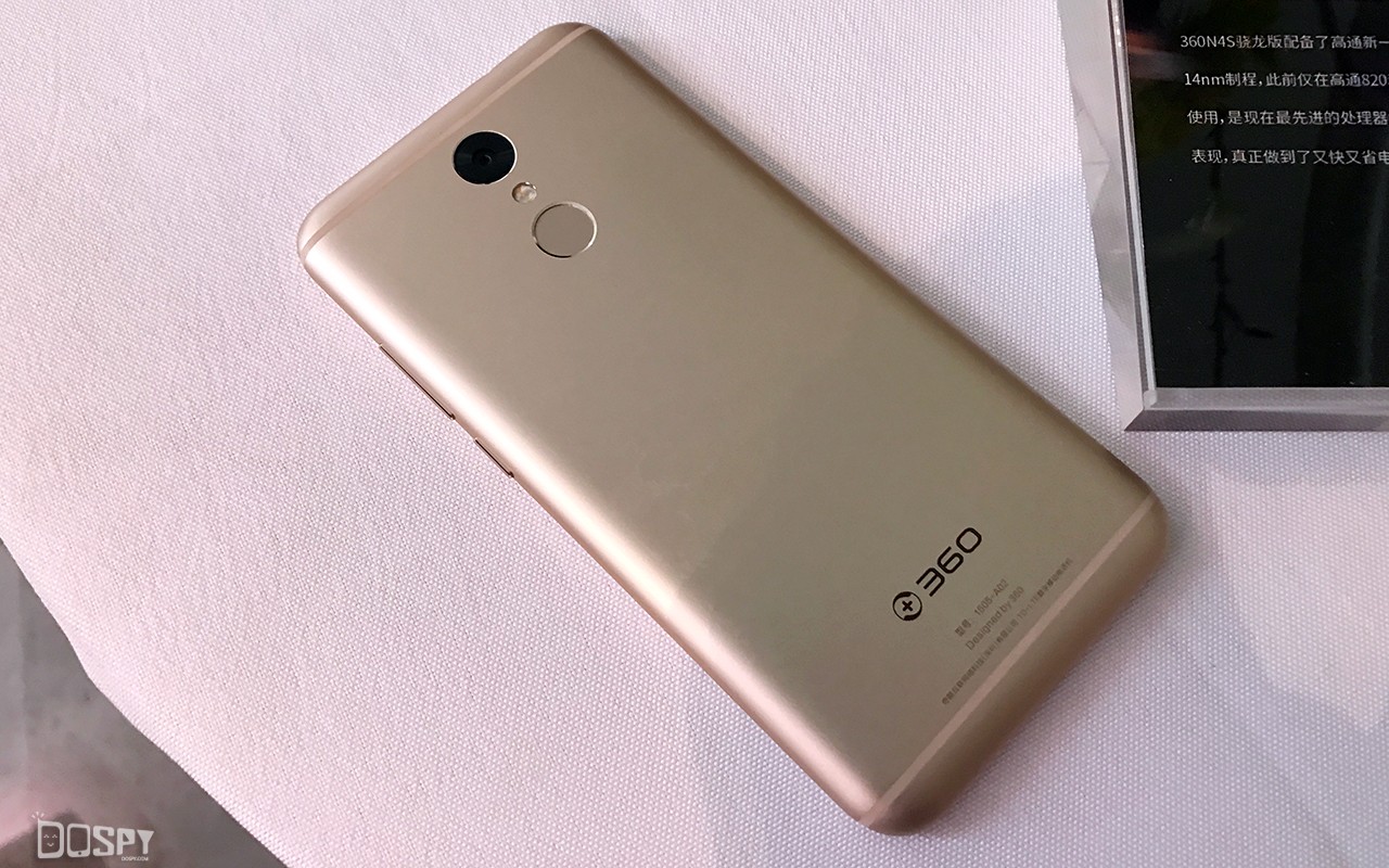 360n4s骁龙版的价格,360n4s骁龙版值得买吗