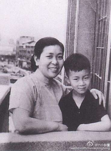 鍏皬榫勭姣嶄翰杩戝喌,鍏皬榫勭姣嶄翰鐜扮姸