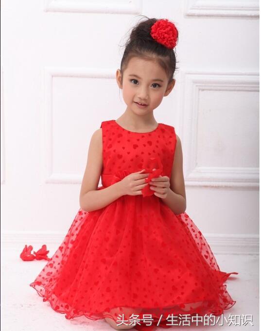 小女孩发型绑扎图片,小女孩发型绑扎方法