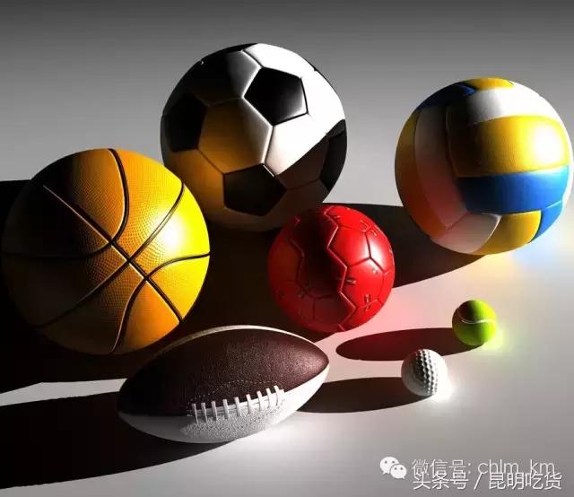 球怎么用,球的使用方法视频教学