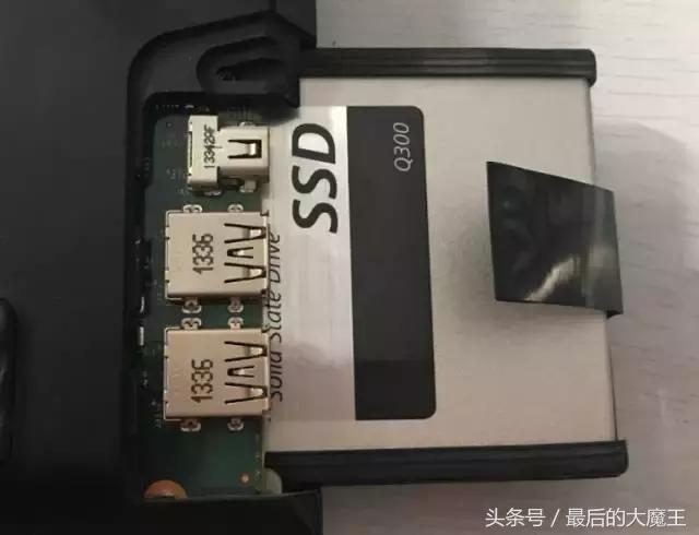 thinkpadt480如何更换固态硬盘,thinkpade450更换固态硬盘教程