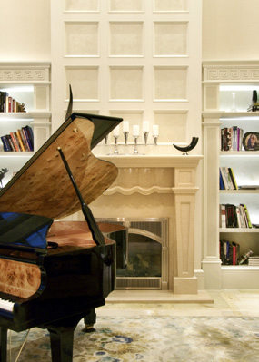 DCDA戴维国际设计：张书铭