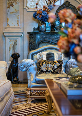 DCDA戴维国际设计：张书铭