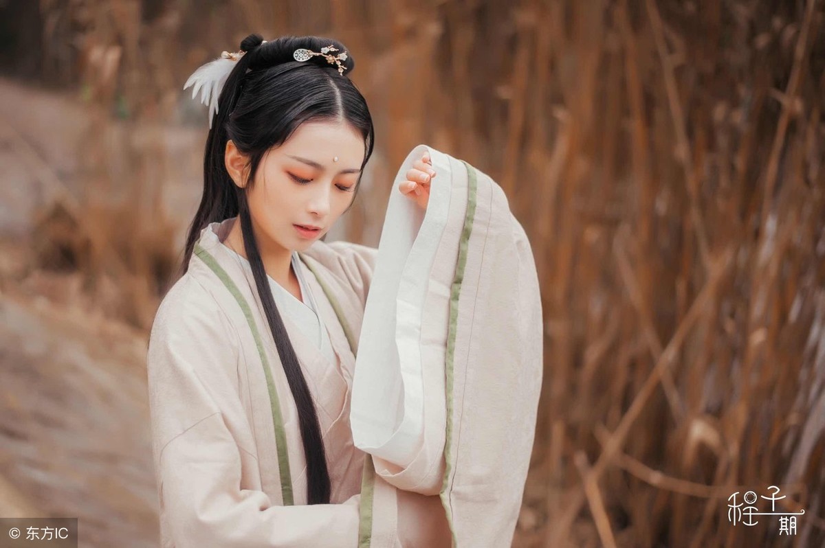 小说：大玉儿满腹算计，本想夺取小玉儿的一切，算计成空辛酸出嫁