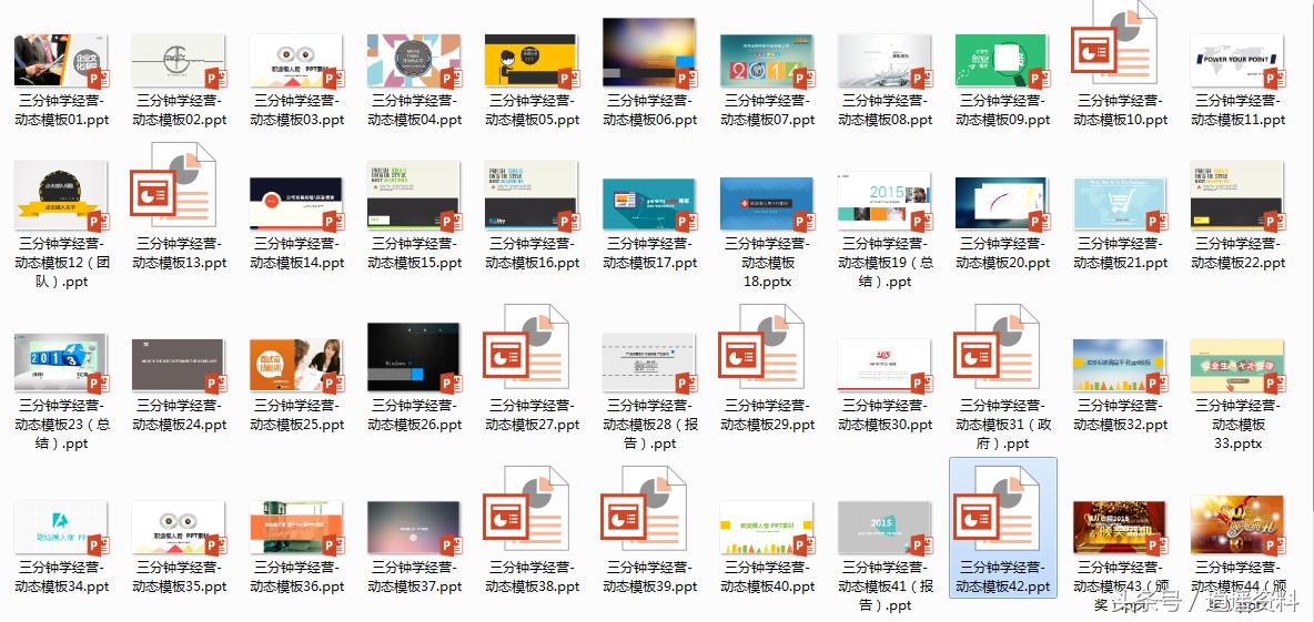 ppt模板免费文字汇总,ppt模板9999