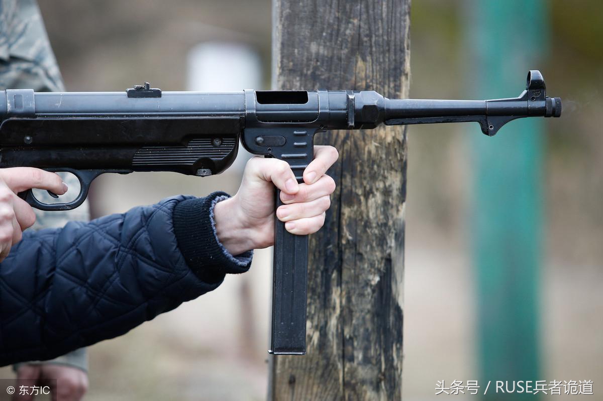 国产军武解析,全球知名军武合集