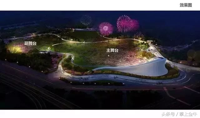 金牛区最新重磅项目,成都金牛区5个重大项目