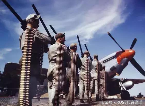 国产军武解析,全球知名军武合集