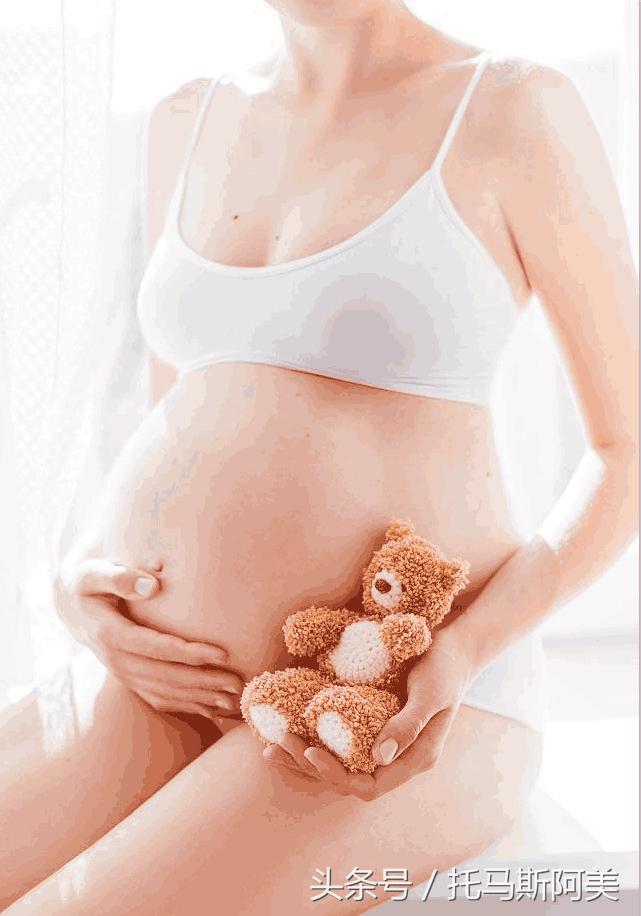 准妈妈的征兆,准妈妈临产的征兆