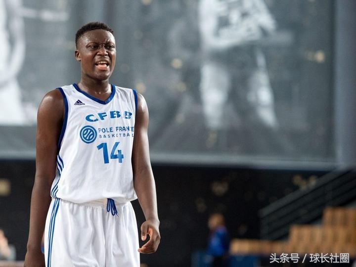 新秀巡礼特雷杨,新秀巡礼凯斯勒