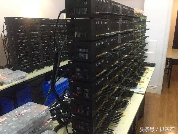 谁动了你的奶酪——扒一扒“双11”的黑产狂欢