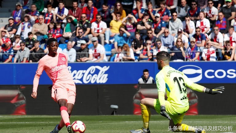 逆足脚练好了，左右开弓不是梦！