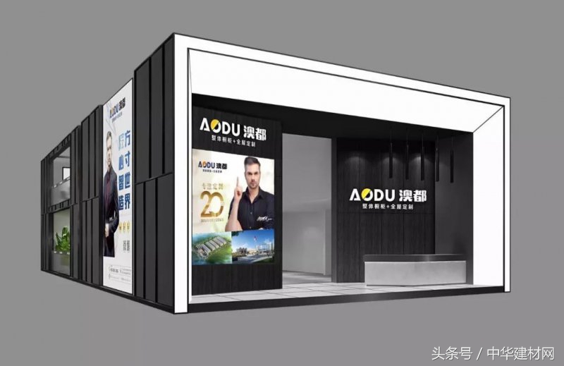 2019广州建博会亮点提前曝光,2018年广州建博会有多少参展商家