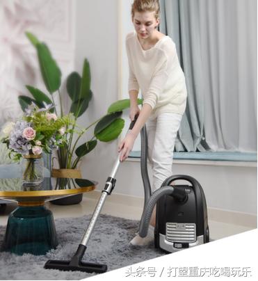 德国小型吸尘器品牌,德国大容量吸尘器